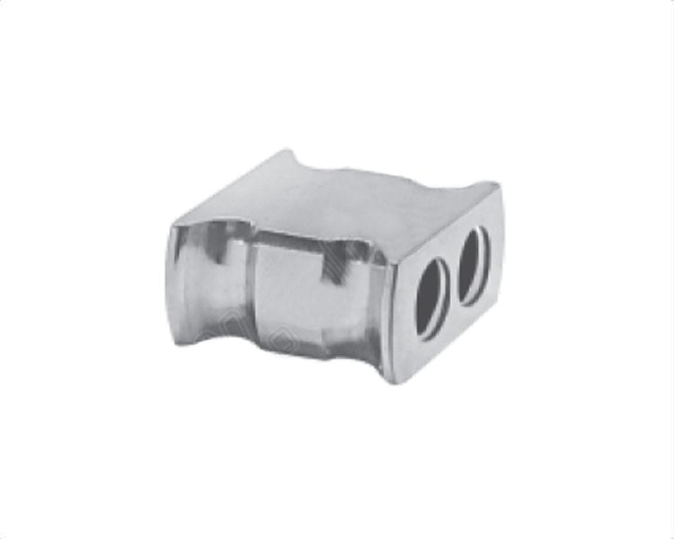 Flat Connector