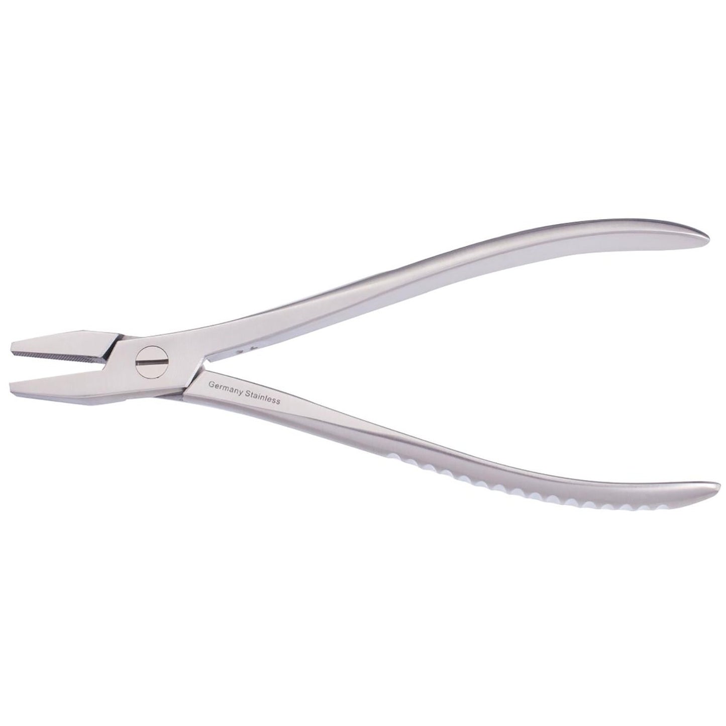 Flat Nose K-wire Pliers