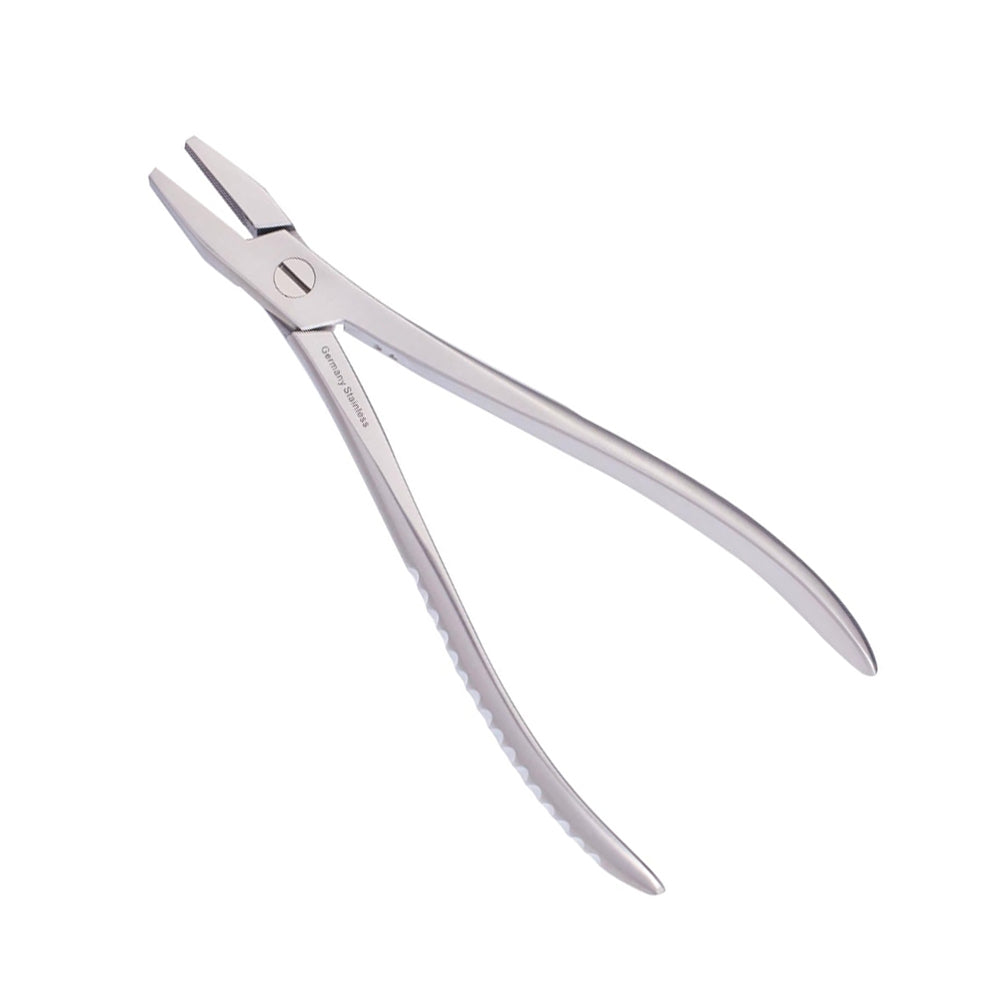 Flat Nose K-wire Pliers