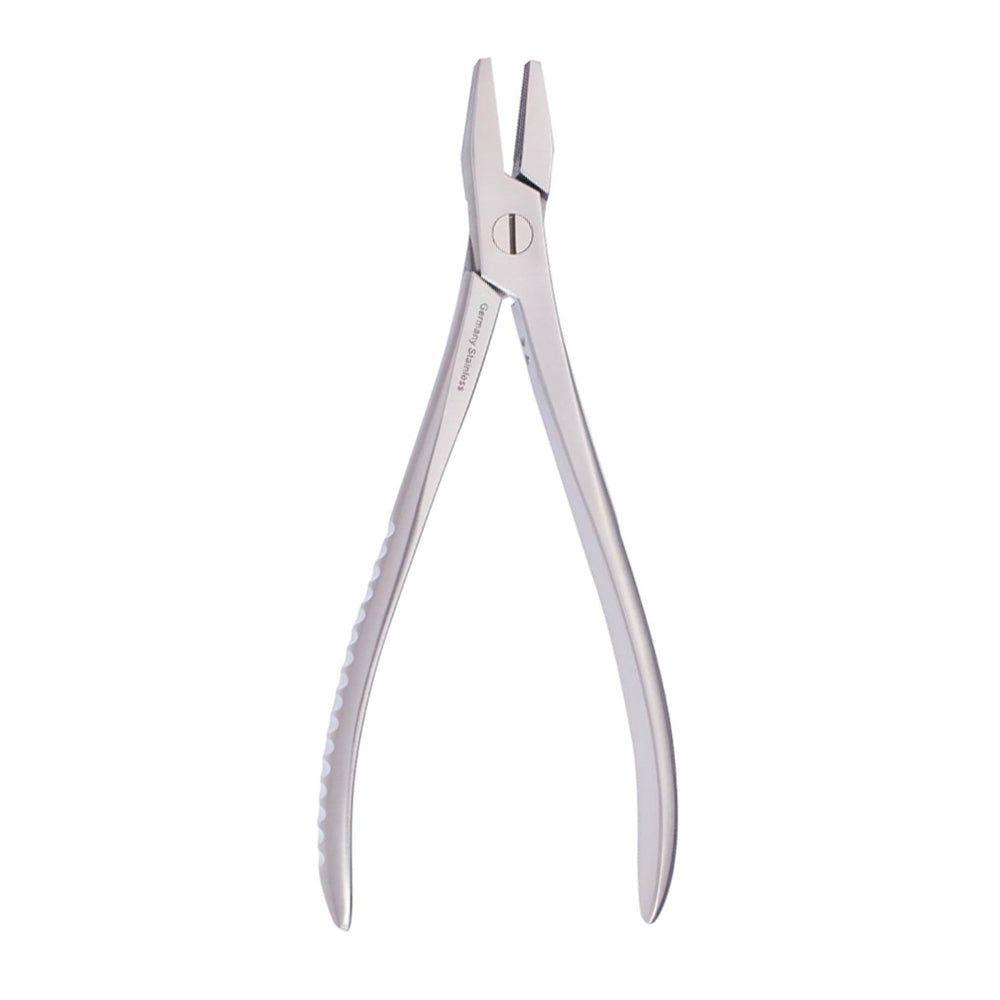 Flat Nose K-wire Pliers