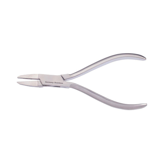 Flat Nose Pliers
