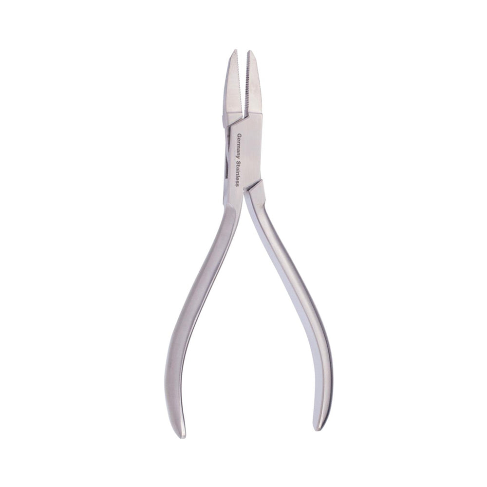 Flat Nose Pliers
