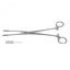 Fletcher (Javerts) Sponge Forceps