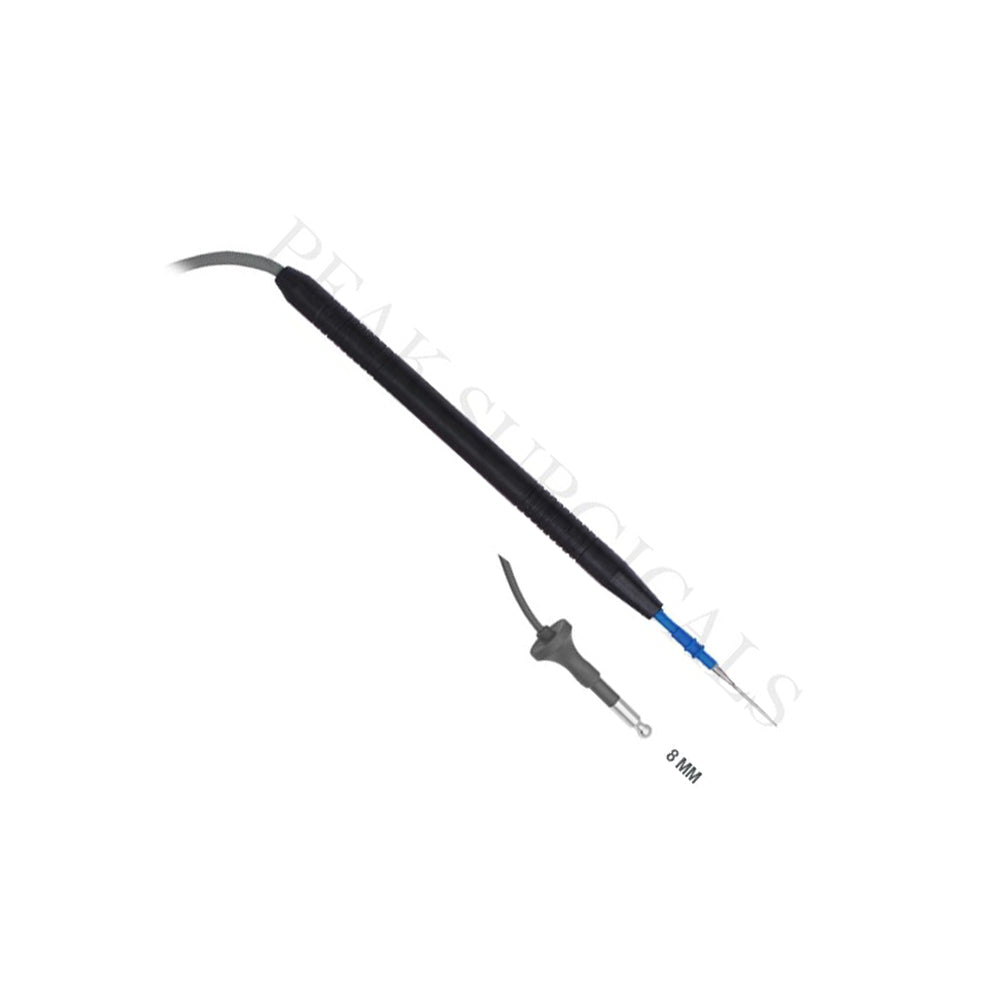Foot Control (Reusable) Electro Surgical Pencil