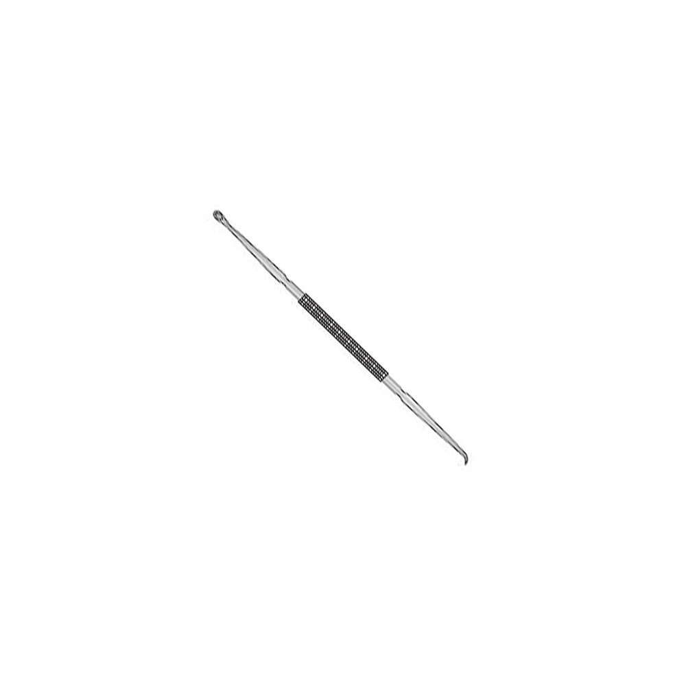 Formby Cerumen Scoop and Pick, Double Ended