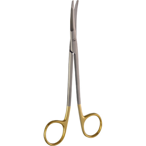 Freeman-Gorney Face-lift scissors