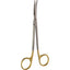 Freeman-Gorney Face-lift scissors