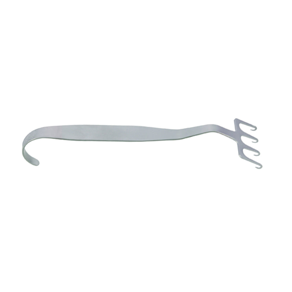 Freeman Rake Retractor