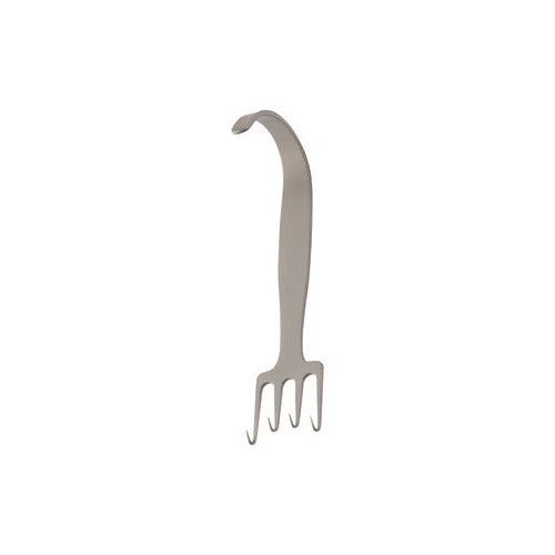 Freeman Rake Surgery Retractor
