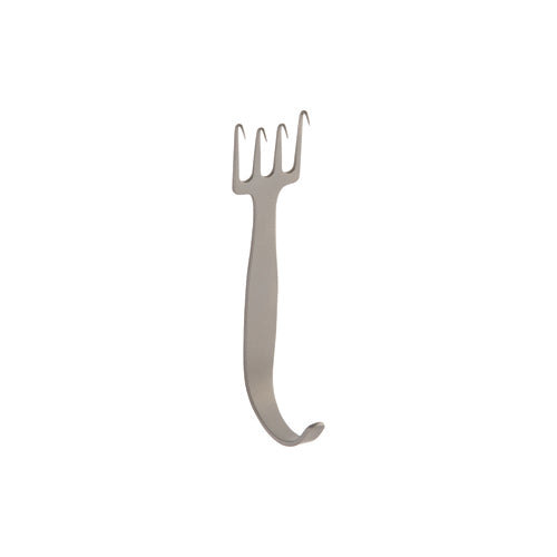Freeman Rake Surgery Retractor