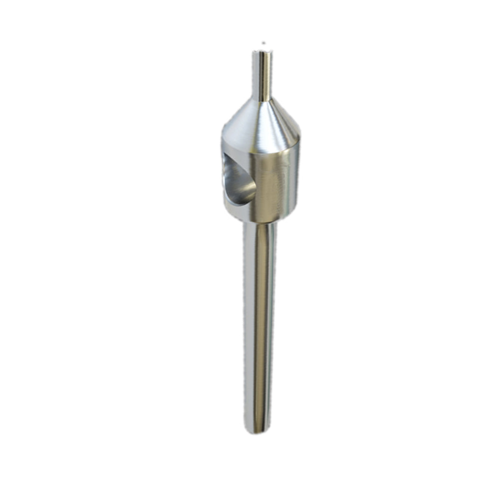 FUE Serrated Punch 0.9mm