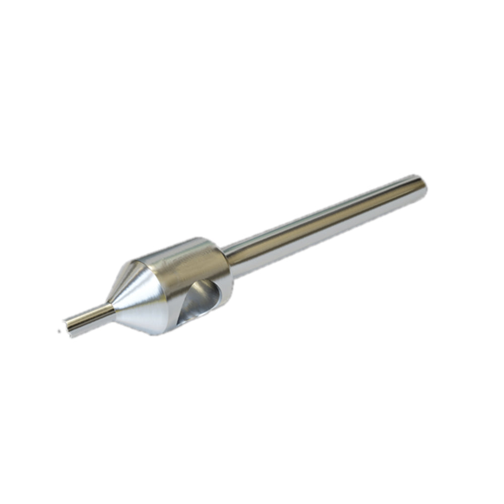 FUE Serrated Punch 0.9mm