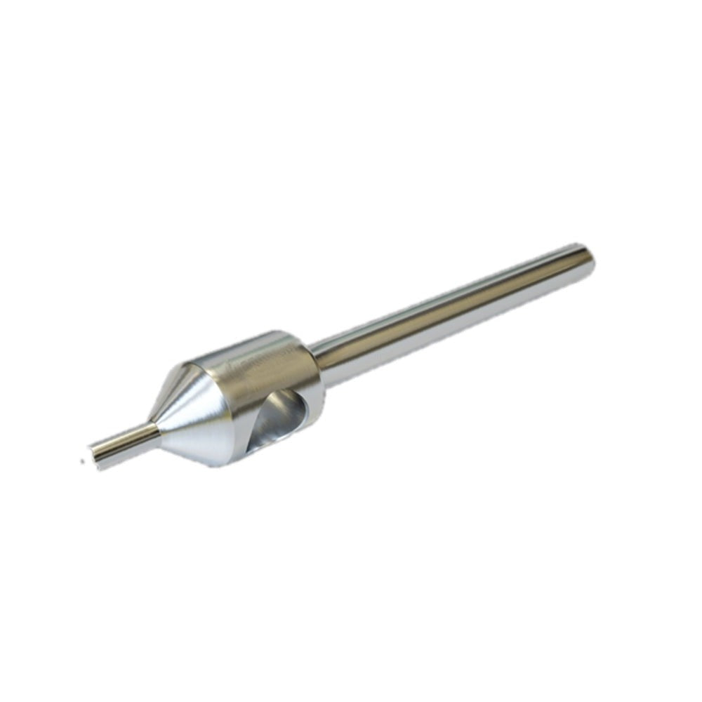 FUE Serrated Punch 1mm