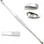 Gall Bladder Cystotomy Spoon