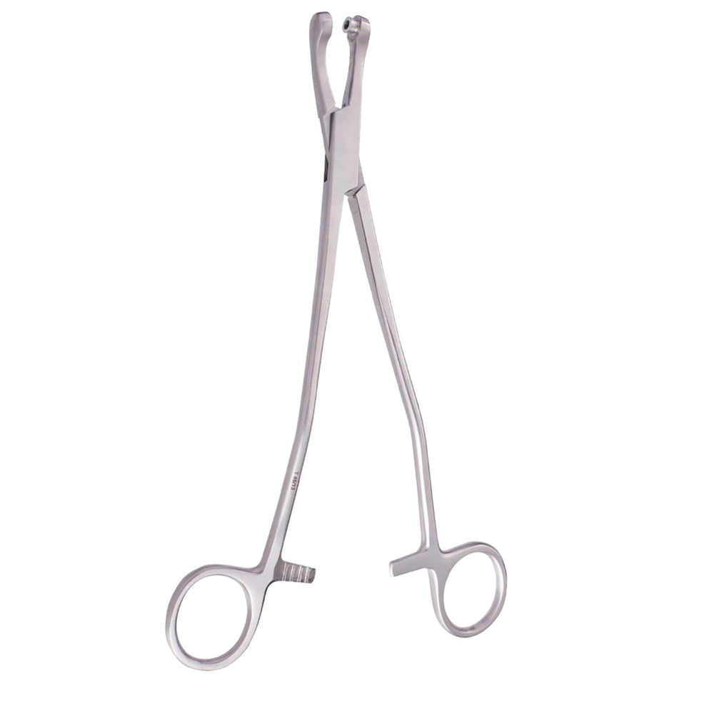 Gaylor Uterine Specimen Forceps