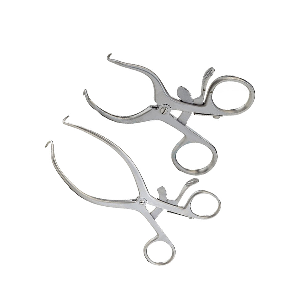 Gelpi Crossover Retractor