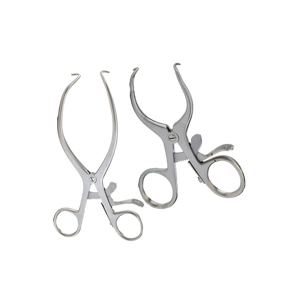 Gelpi Crossover Retractor