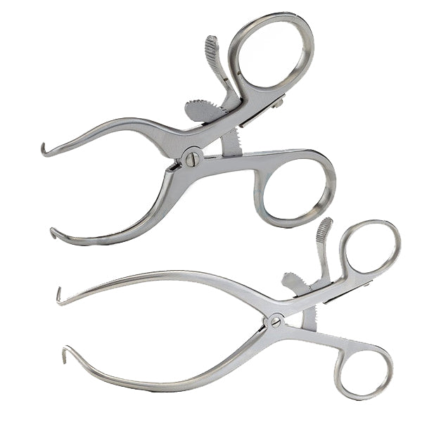 Gelpi Crossover Retractor