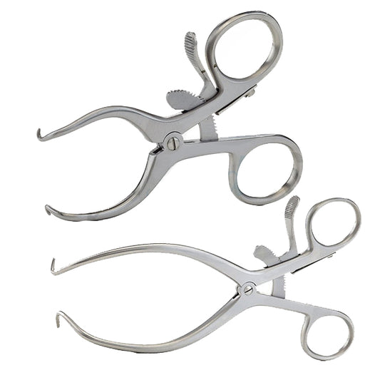 Gelpi Crossover Retractor