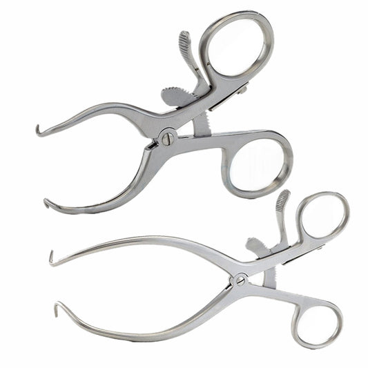 Gelpi Crossover Retractor (Neroma) Deep Angle