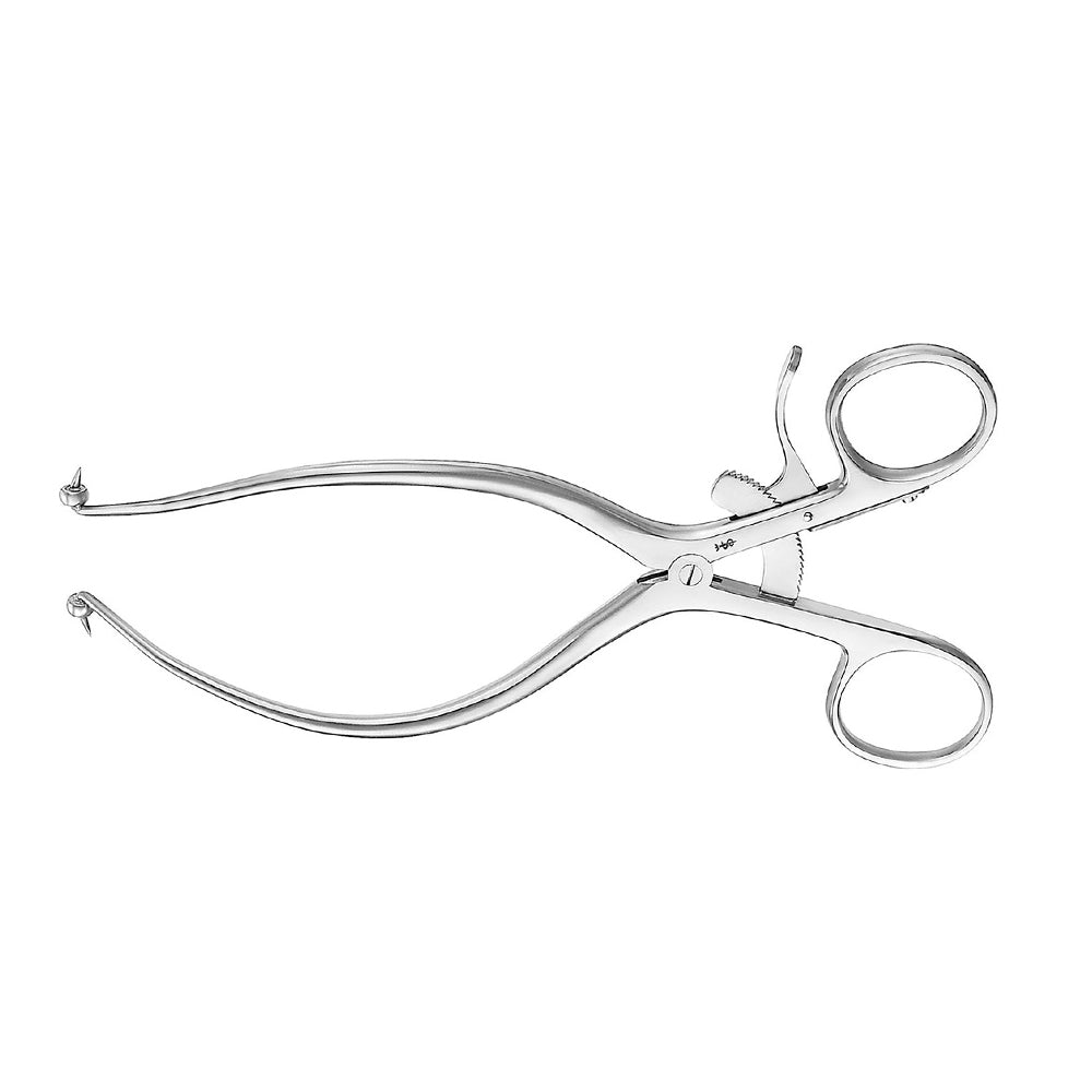 Gelpi Perineal Retractor