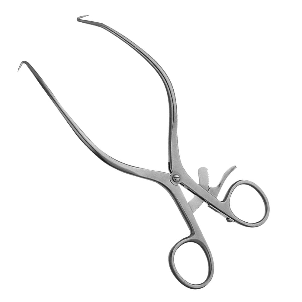 Gelpi Perineal Retractors Multiple Sizes