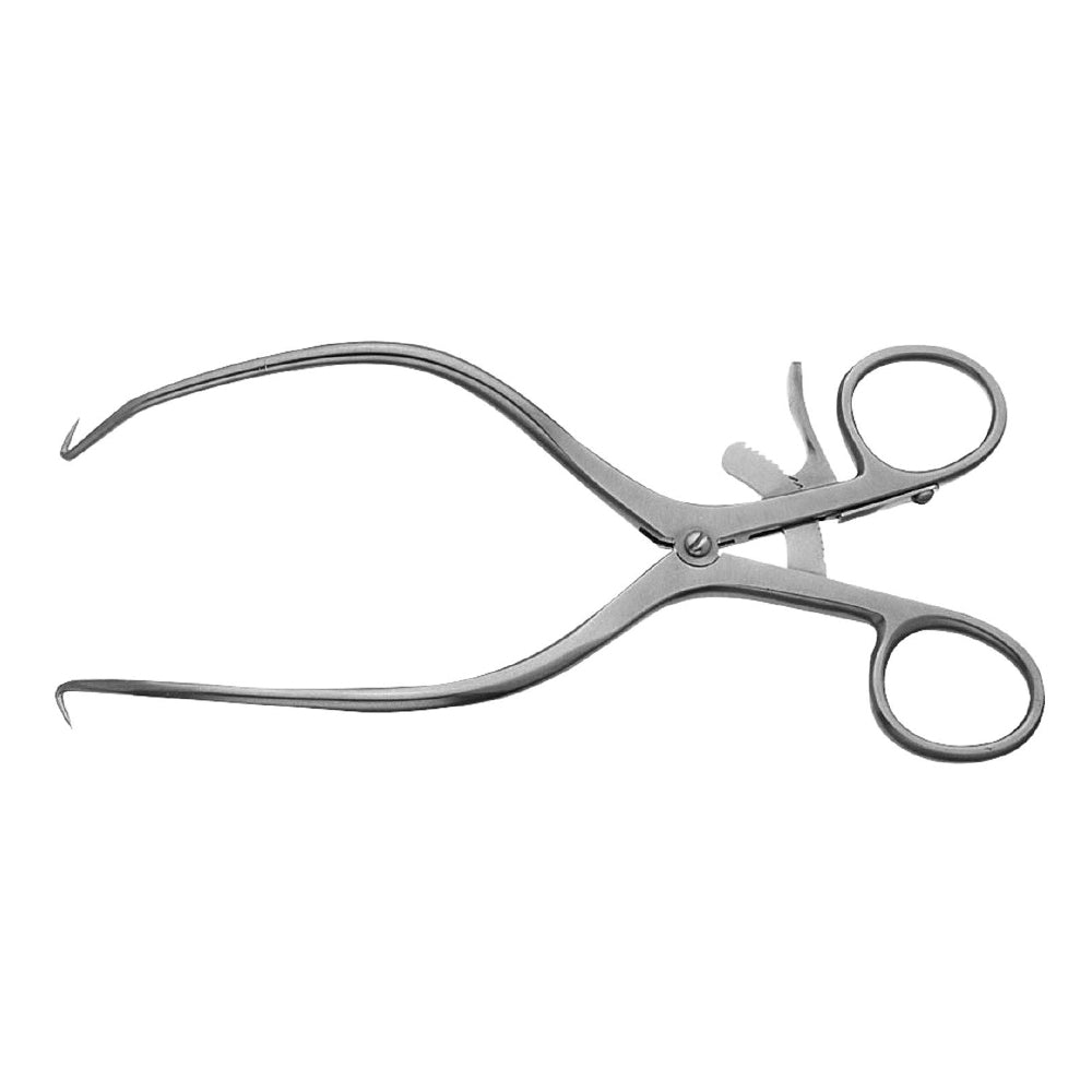 Gelpi Perineal Retractors Multiple Sizes