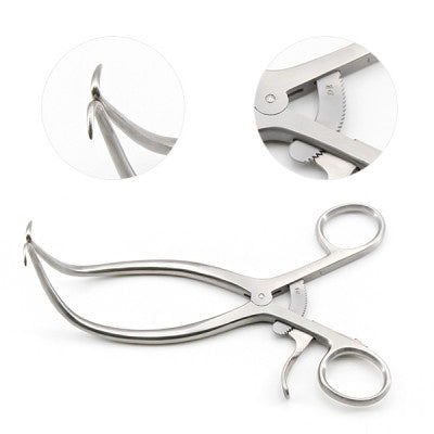 Gelpi Retractor Standard