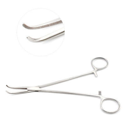 Gemini Mixter Forceps