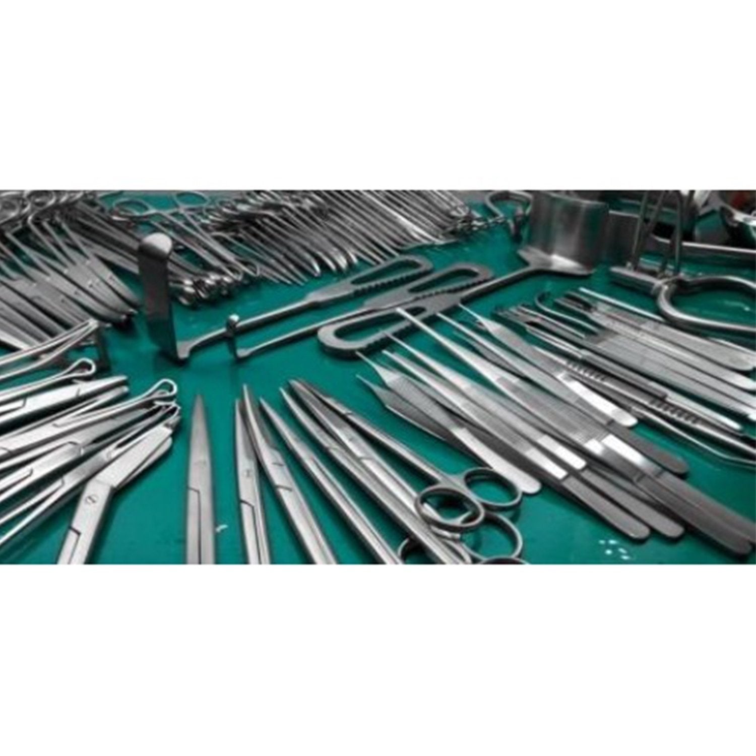 General Surgery Set