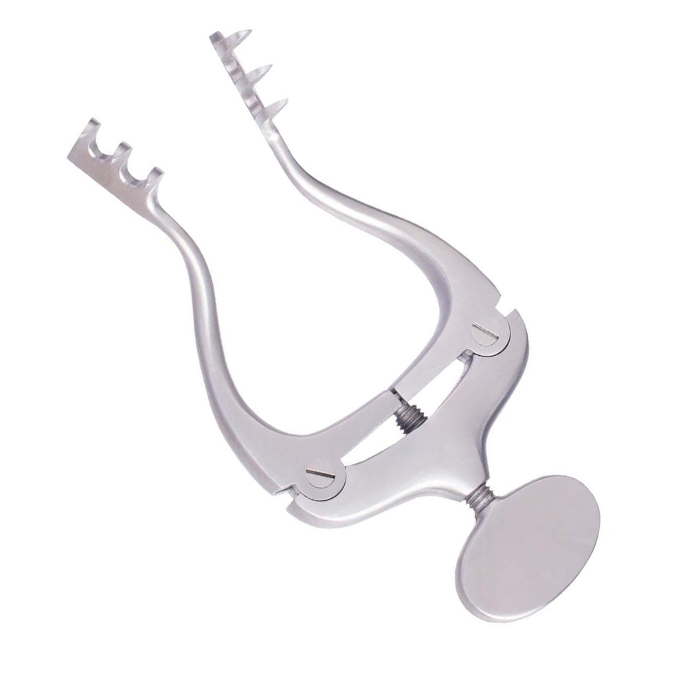 Gifford Mastoid Retractor