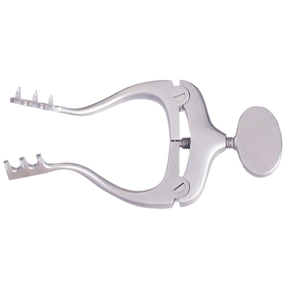 Gifford Mastoid Retractor