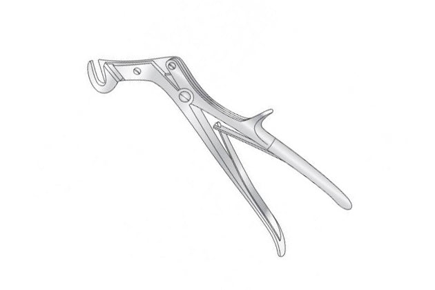 Glertz Rib Shears