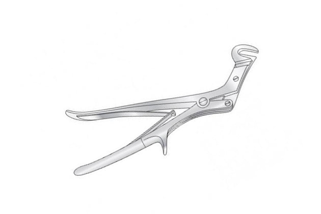 Glertz Rib Shears