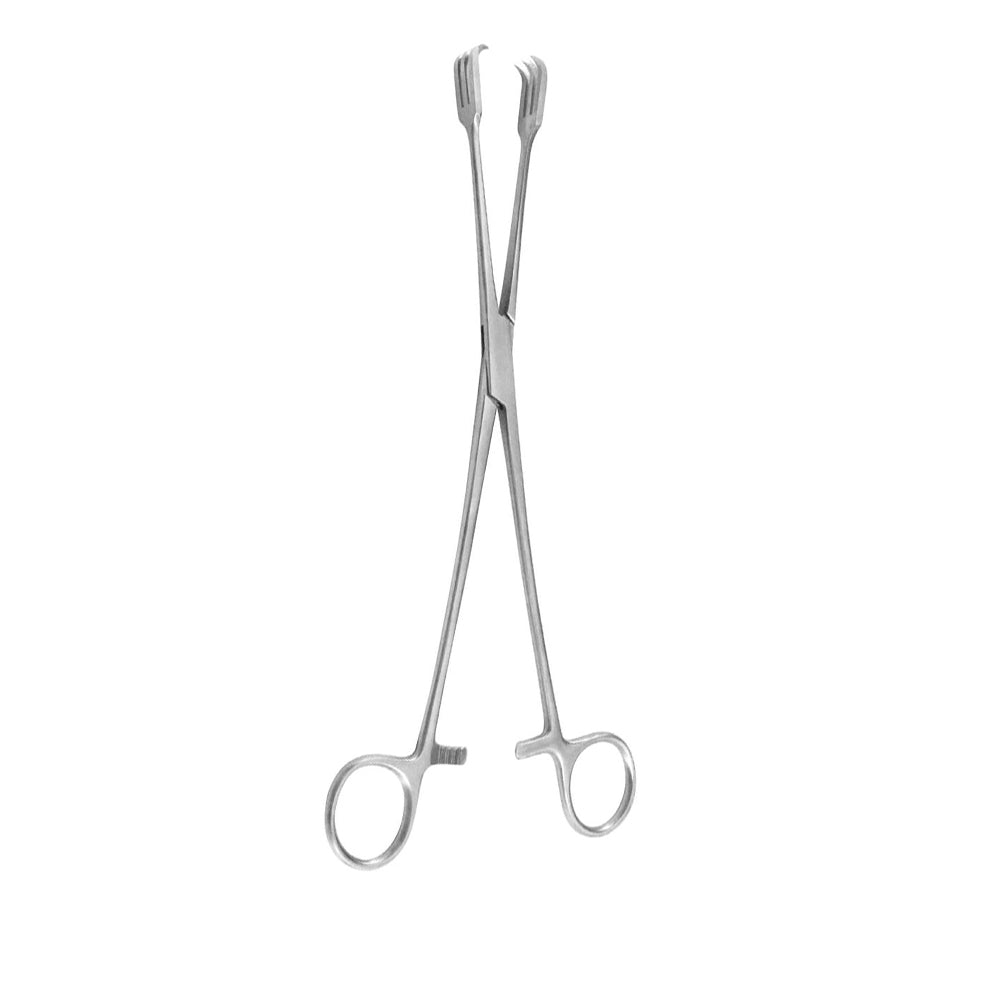 Gordon Uterine Vulsellum Forceps