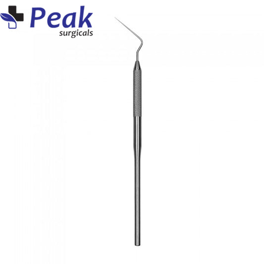 GP2 Root Canal Spreader