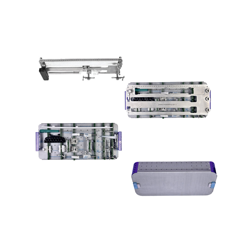 Graft Preparation Board