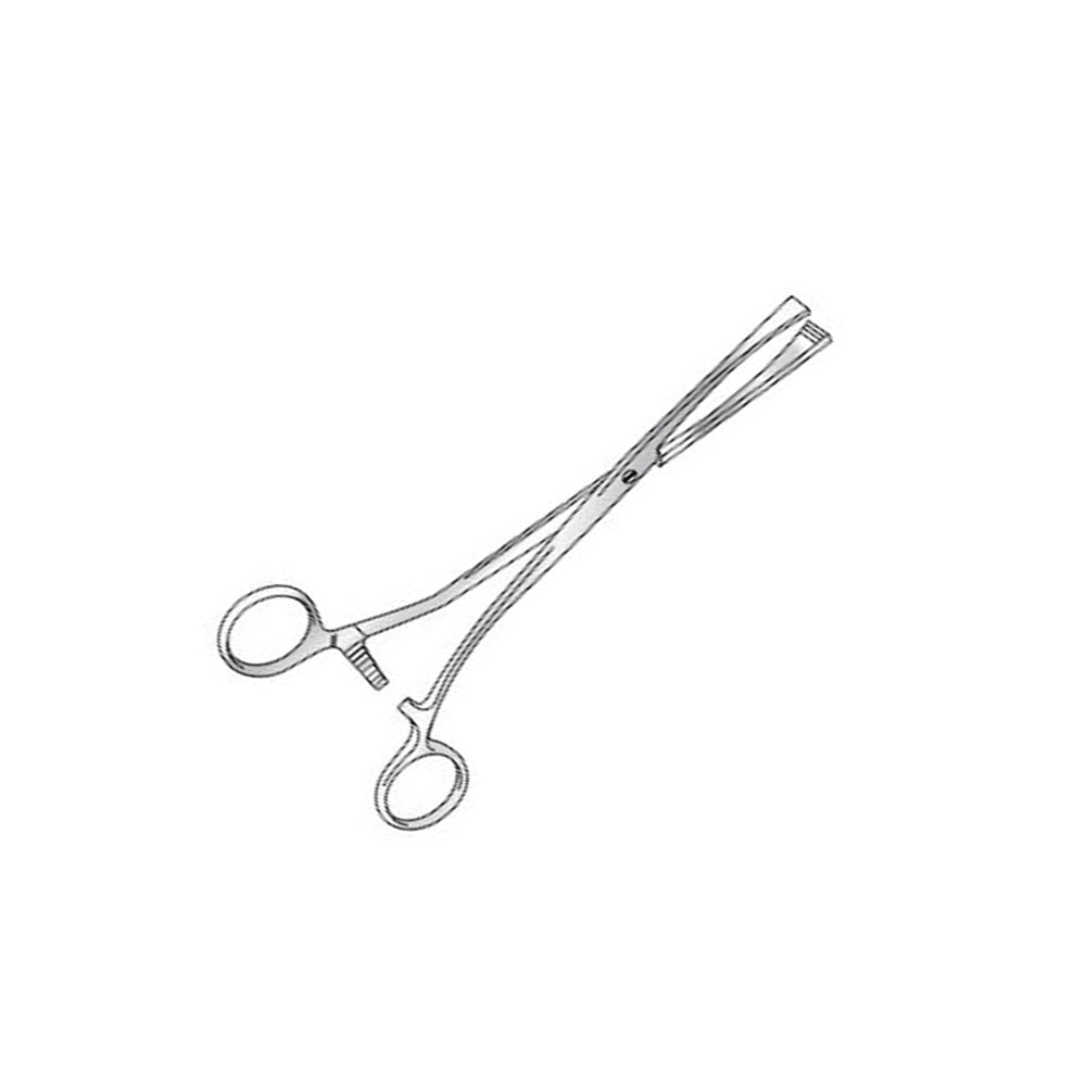 Green-Armytage Haemostasis Forceps