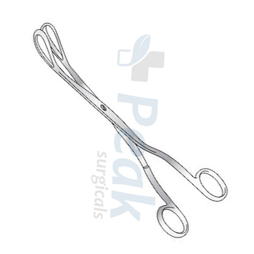 Greenhalgh Ovum Forceps