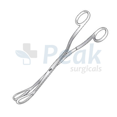 Greenhalgh Ovum Forceps