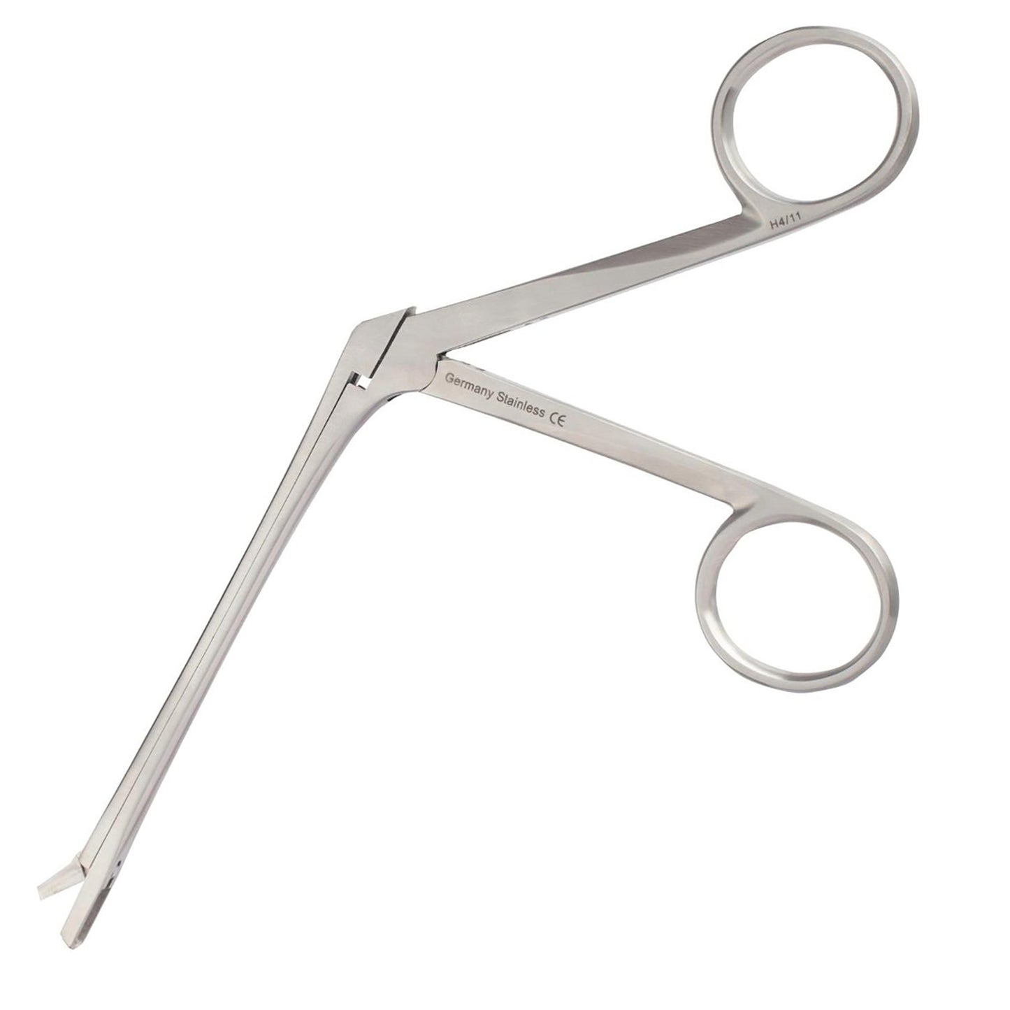 Gruenwald-bryant Nasal Cutting Forceps