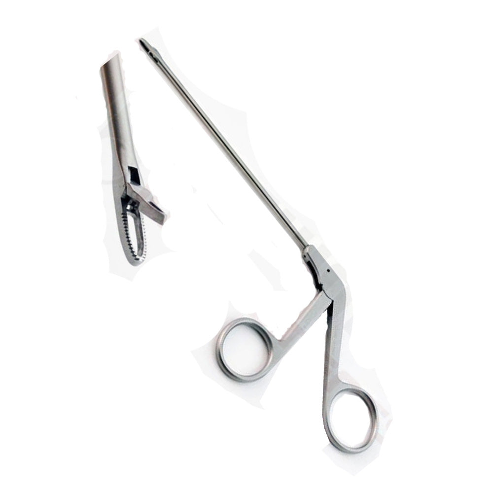 Gruenwald-Henke Nasal Cutting Forceps