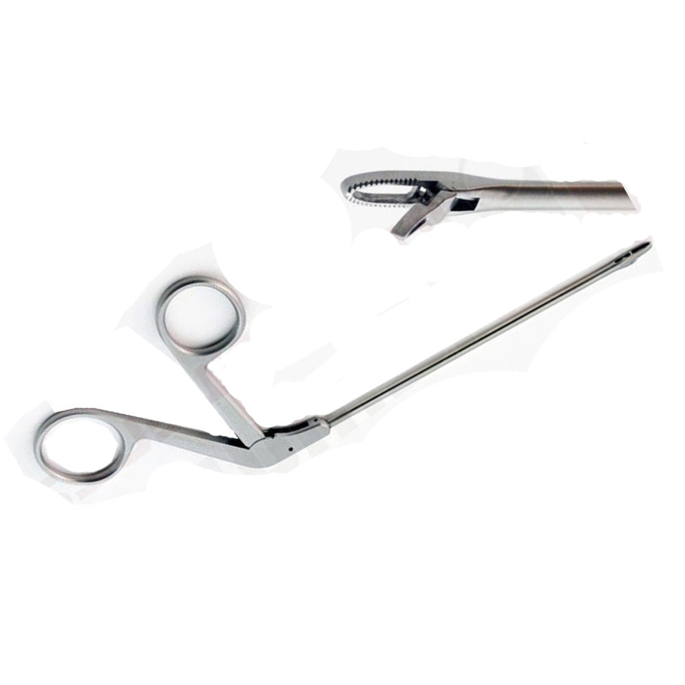 Gruenwald-Henke Nasal Cutting Forceps