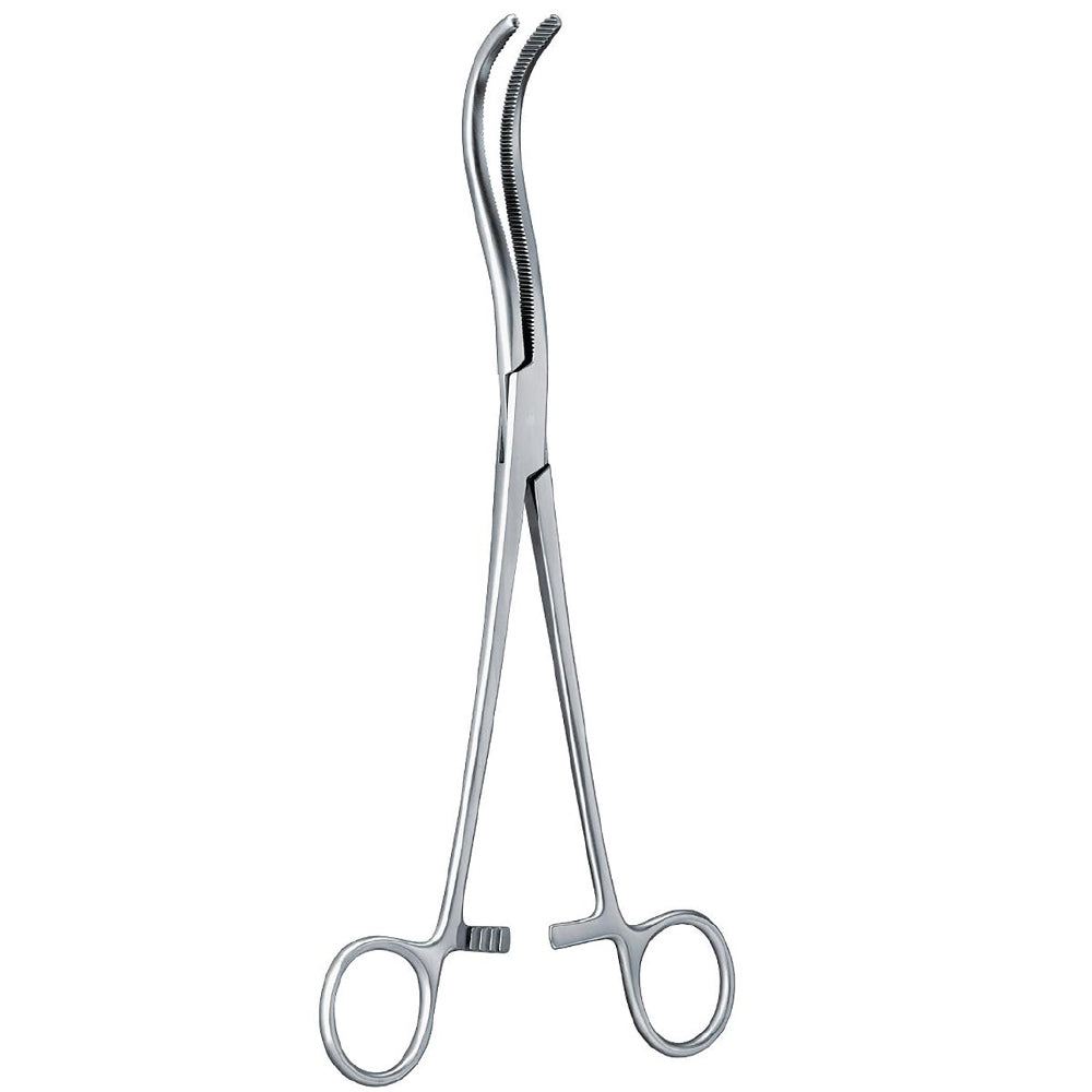 Guyon-pean Vessel Clamp