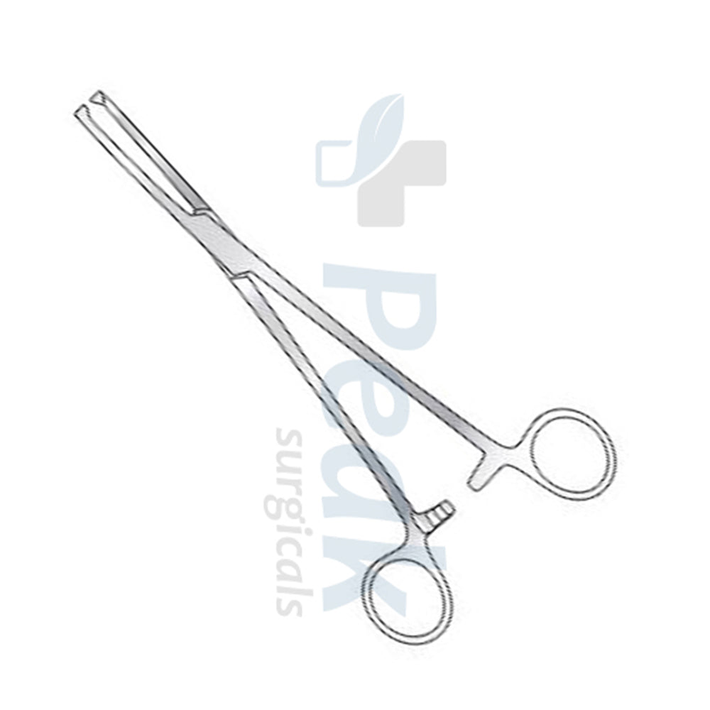 Gwilliam Hysterectomy Forceps