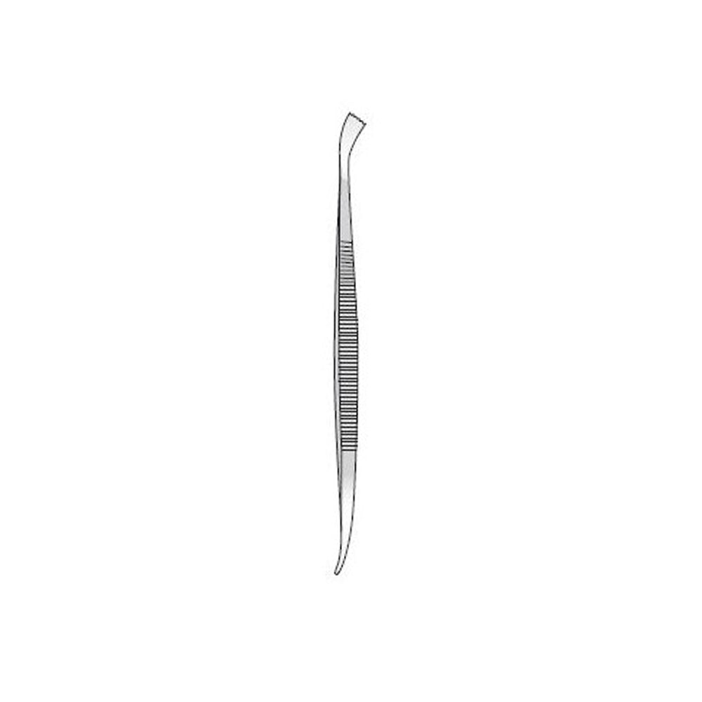 Gwynne-evans Tonsil Dissector - Double Ended 197mm