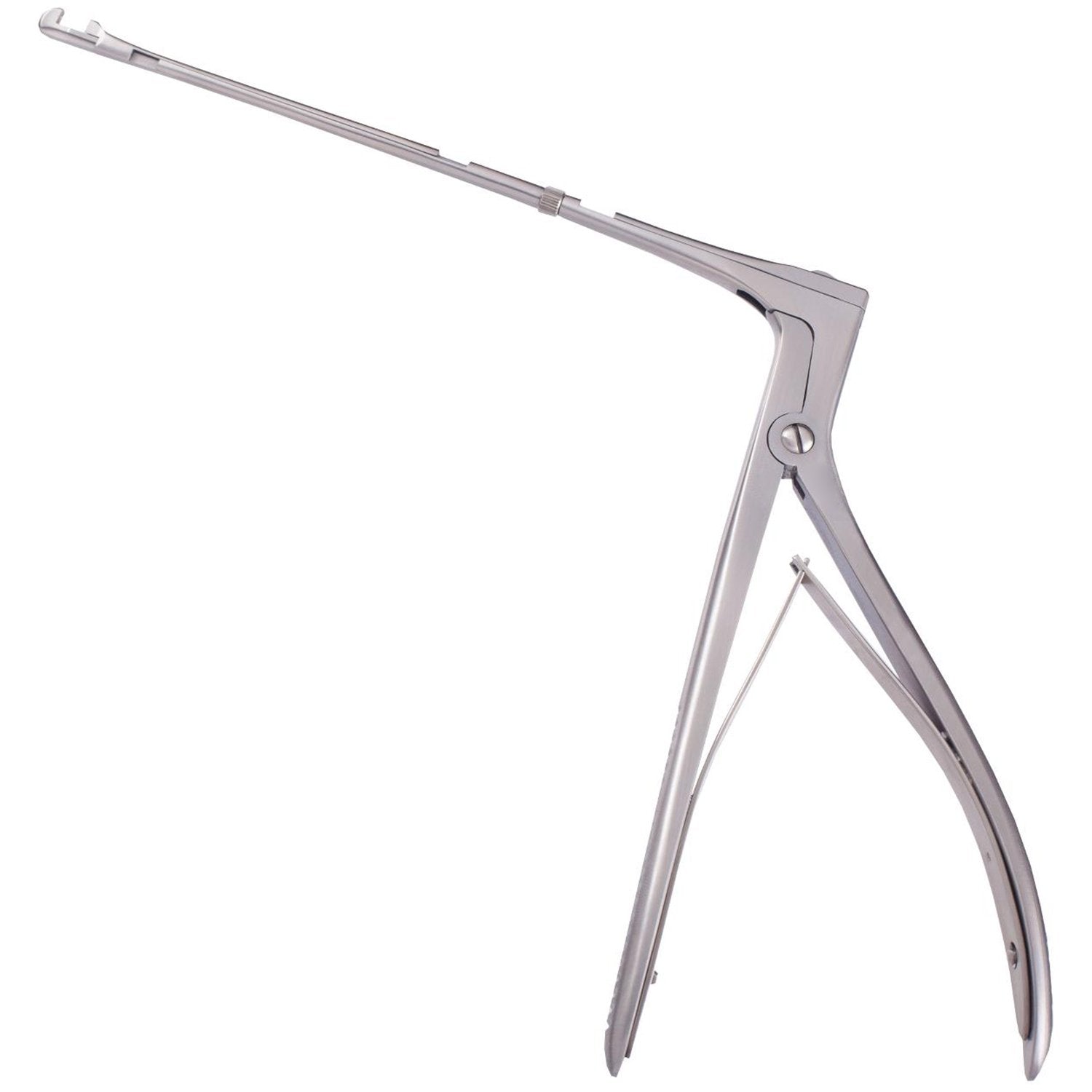 Hajek-koffler Sphenoid Punch Forceps