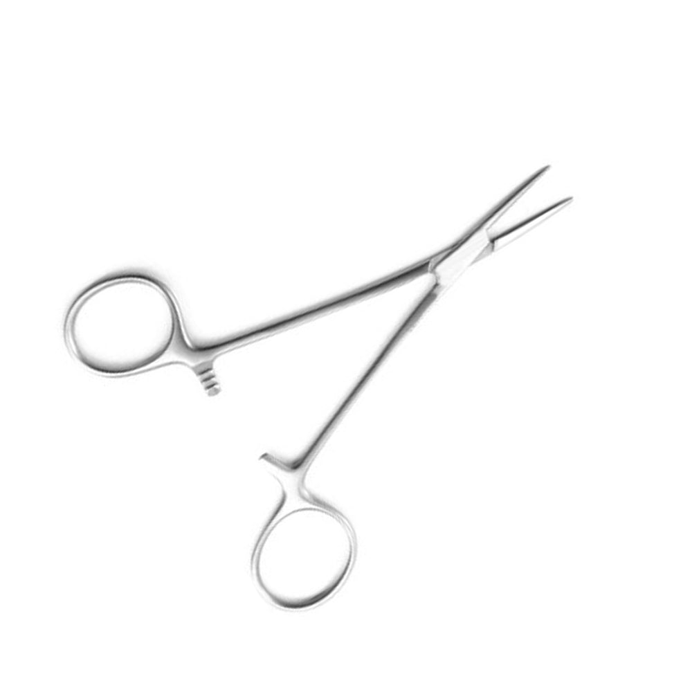 Halsted Mosquito Forceps Straight