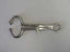Harms bull lead stainless steel 10 inch livestock handling tool