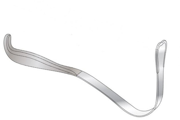 Harrington Splanchnic Retractor